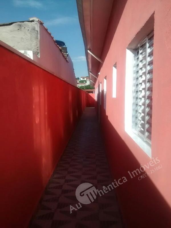 Sobrado para alugar com 2 quartos, 65m² - Foto 16