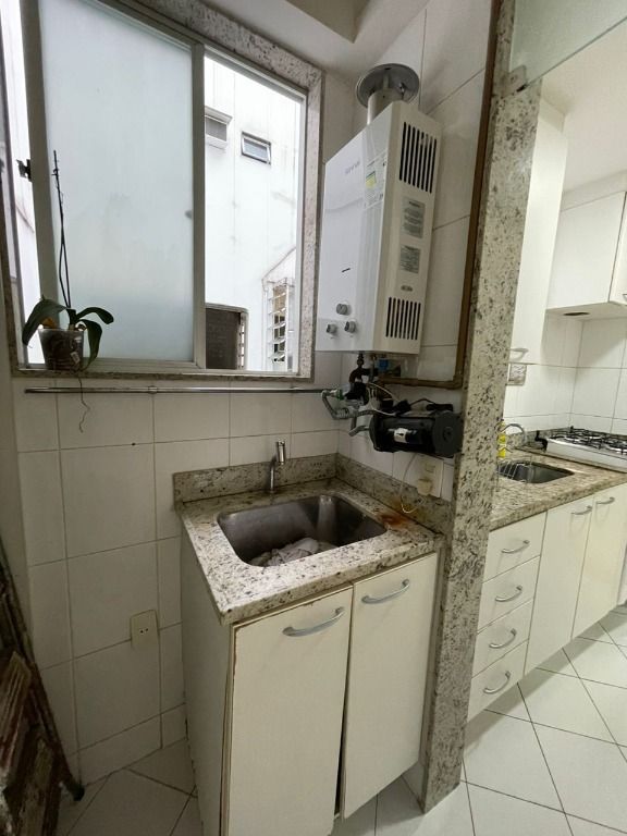 Apartamento para alugar com 3 quartos, 80m² - Foto 16