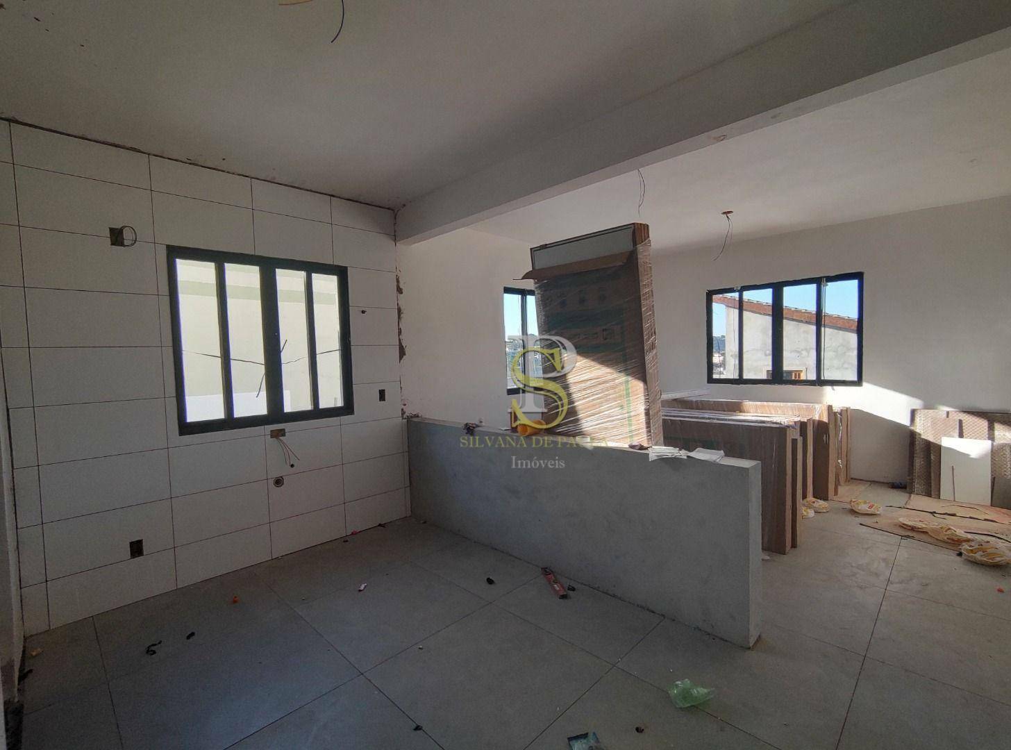 Casa à venda com 3 quartos, 116m² - Foto 8