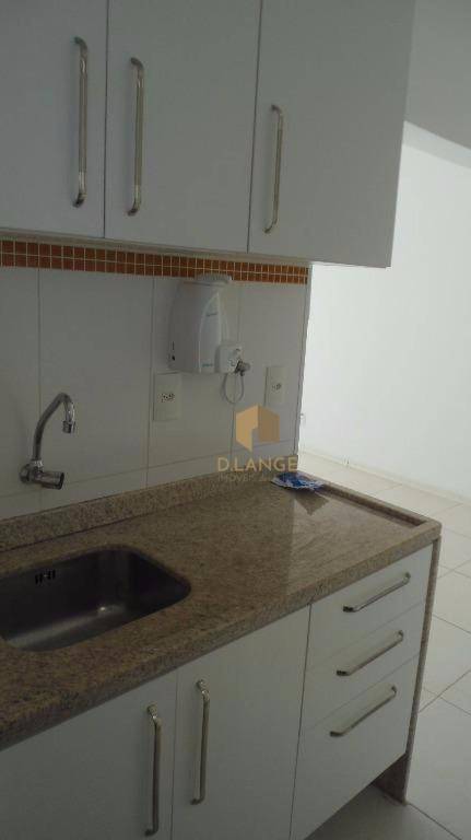 Apartamento à venda com 1 quarto, 55m² - Foto 10