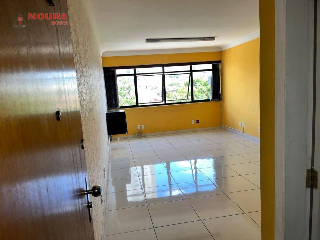 Conjunto Comercial-Sala à venda, 30m² - Foto 9