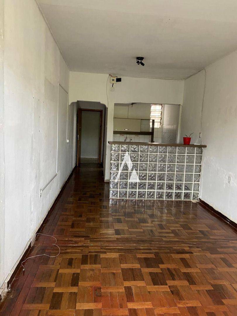 Apartamento à venda com 1 quarto, 34m² - Foto 10