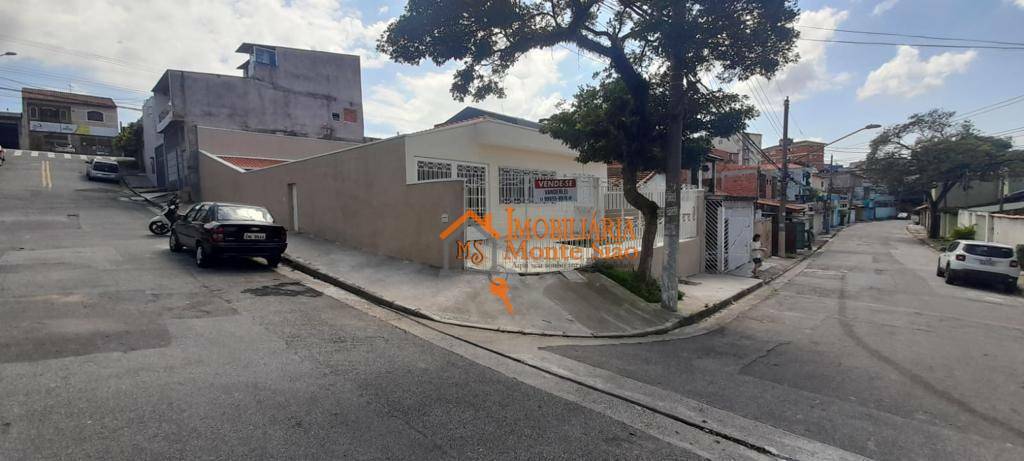 Casa à venda com 3 quartos, 250m² - Foto 32