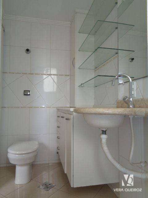 Apartamento para alugar com 1 quarto, 40m² - Foto 14