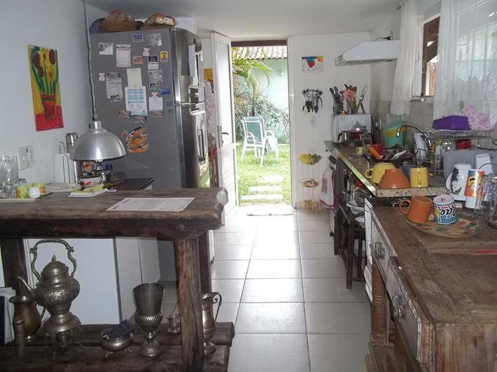 Casa de Condomínio à venda com 4 quartos, 215m² - Foto 19