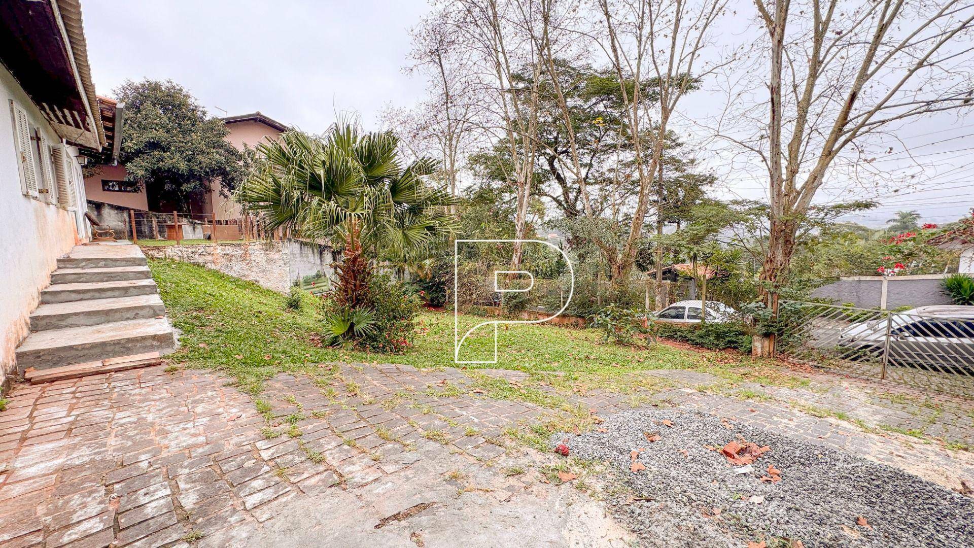 Casa de Condomínio à venda com 3 quartos, 234m² - Foto 20