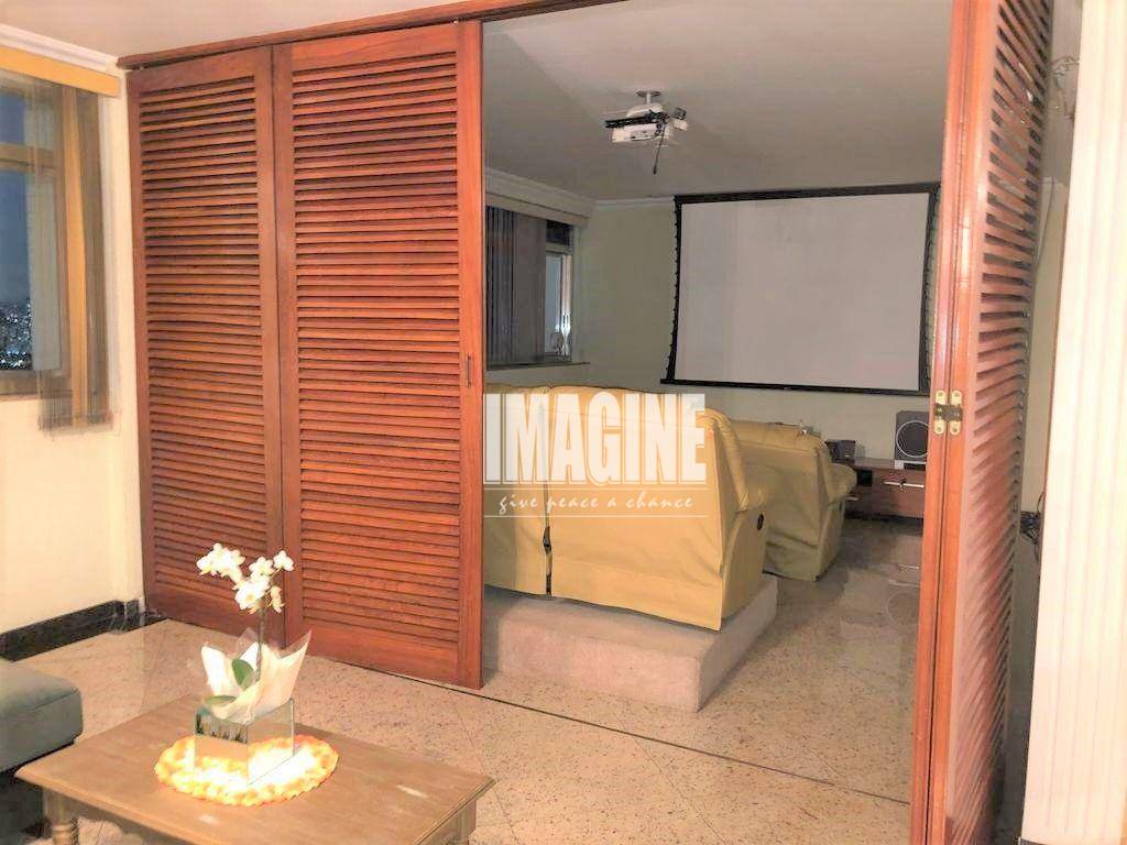 Apartamento à venda com 4 quartos, 368m² - Foto 12