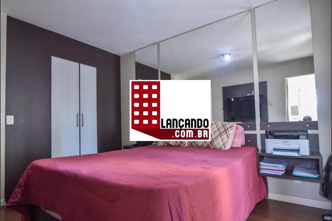 Apartamento à venda com 3 quartos, 100m² - Foto 4