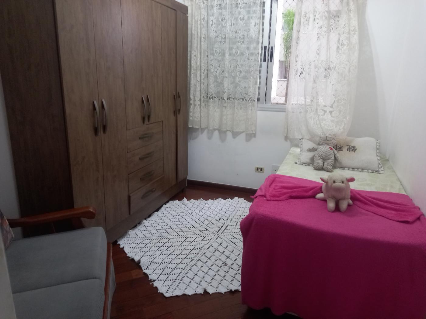 Apartamento à venda com 3 quartos, 88m² - Foto 7