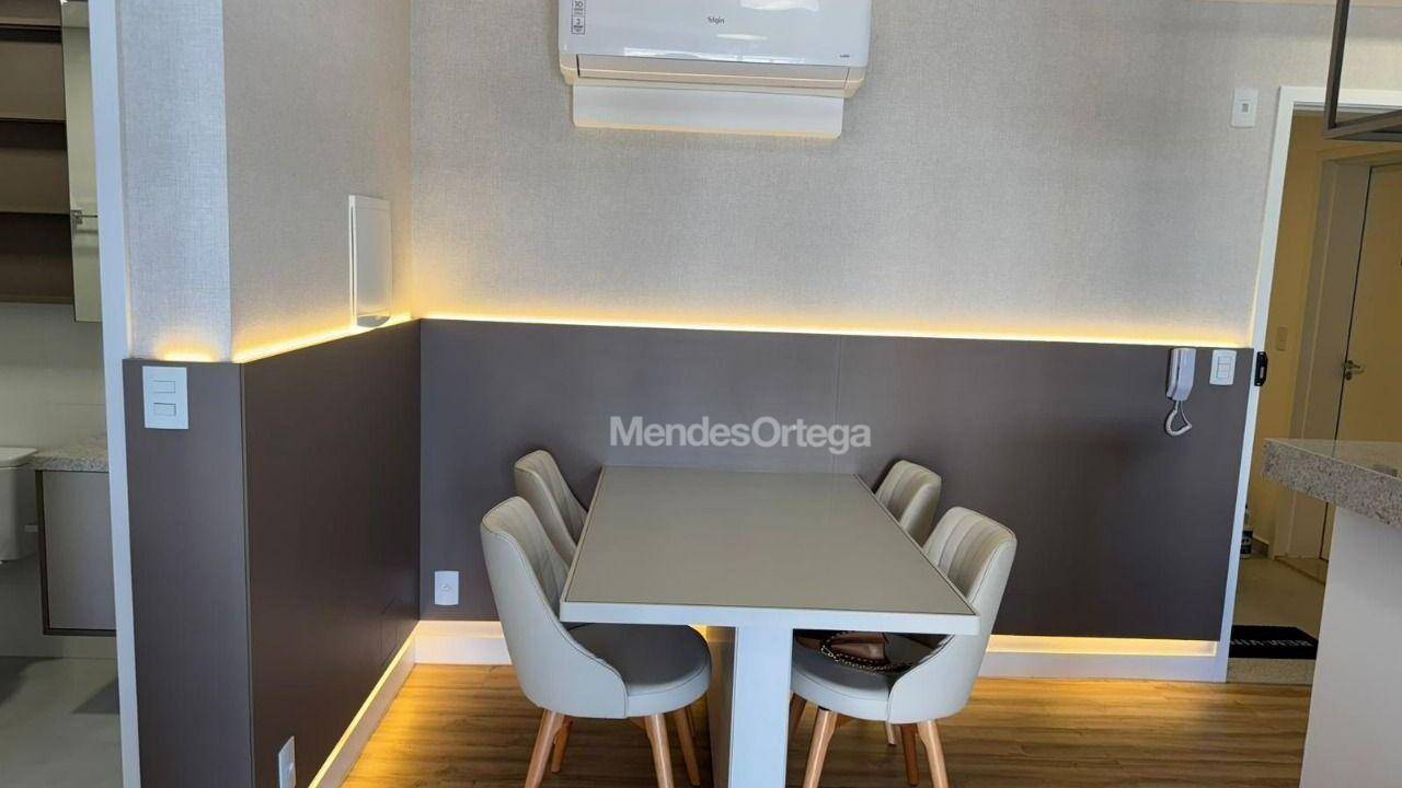 Apartamento, 1 quarto, 37 m² - Foto 4