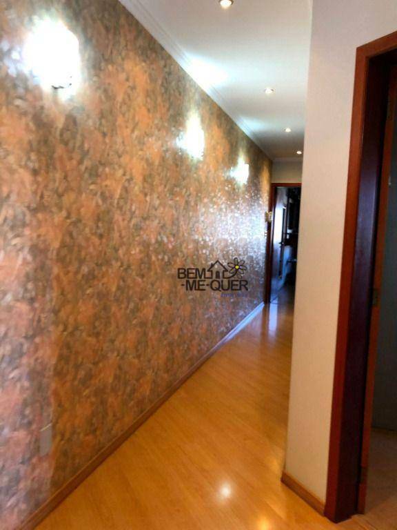 Sobrado à venda com 4 quartos, 320m² - Foto 42