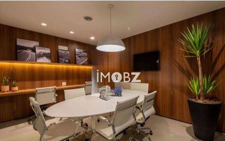 Apartamento à venda com 2 quartos, 103m² - Foto 34