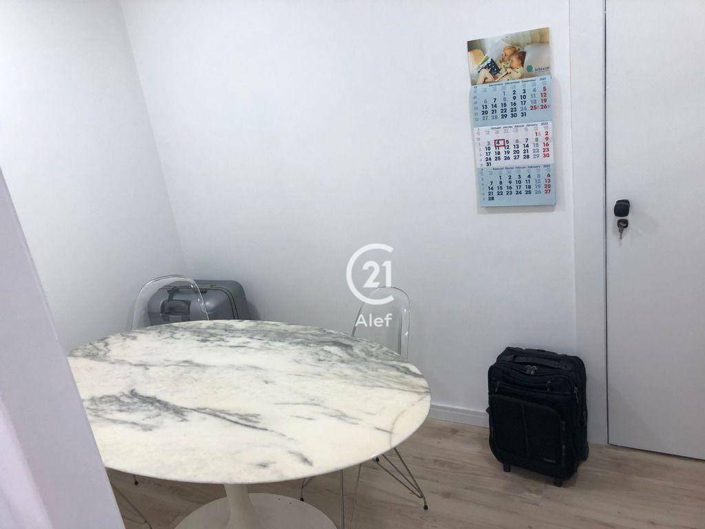 Conjunto Comercial-Sala à venda, 47m² - Foto 3