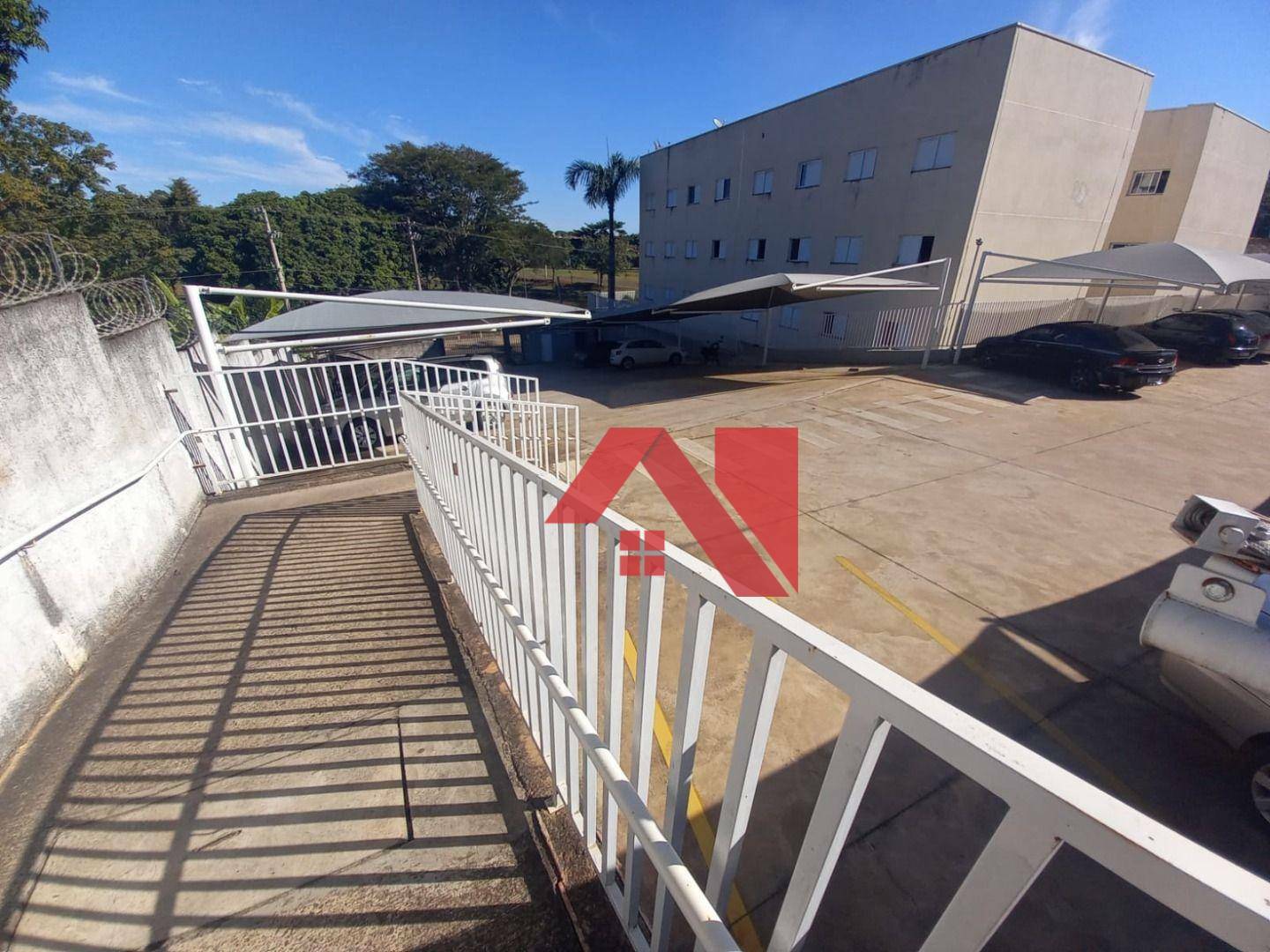 Apartamento à venda com 2 quartos, 50m² - Foto 27