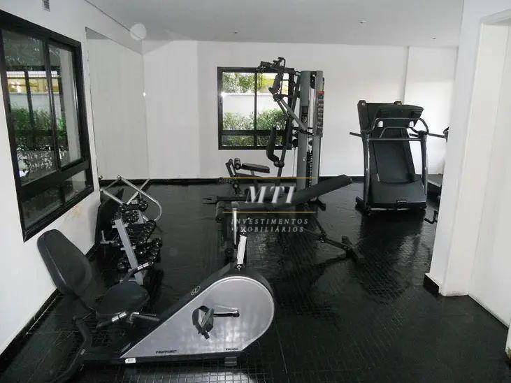 Apartamento, 3 quartos, 95 m² - Foto 14