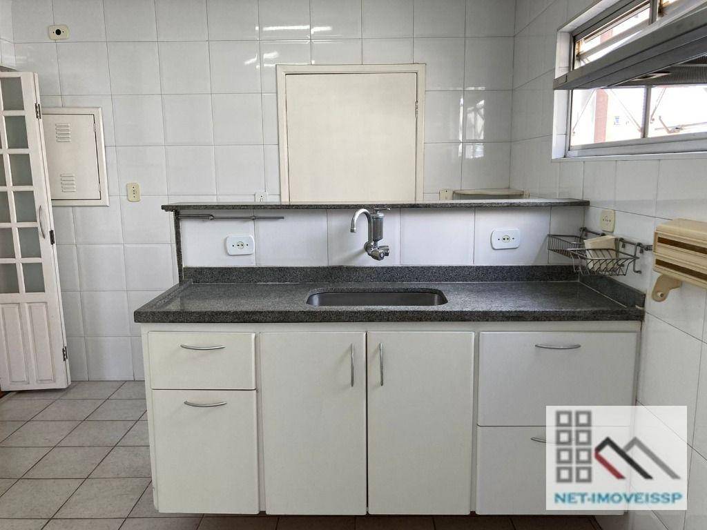 Apartamento à venda com 3 quartos, 104m² - Foto 9