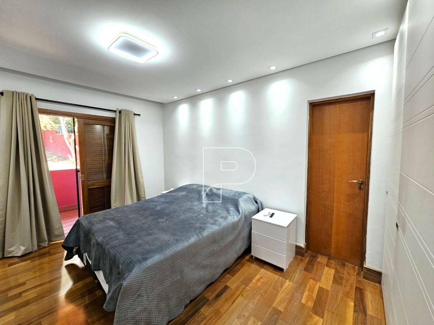 Casa de Condomínio à venda com 4 quartos, 450m² - Foto 44