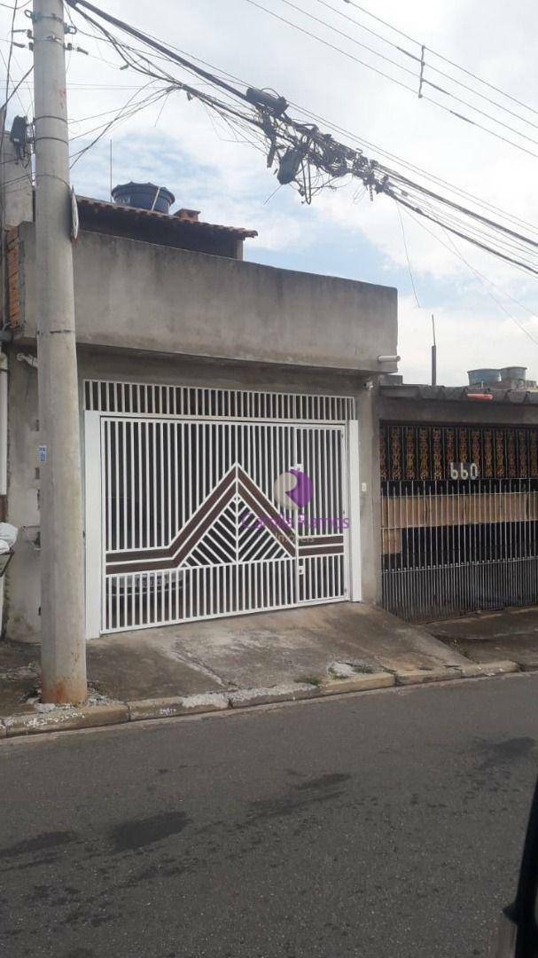 Sobrado à venda com 3 quartos, 88m² - Foto 21