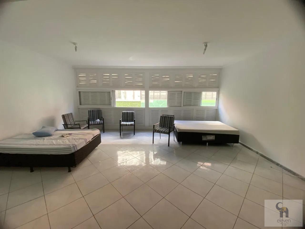 Apartamento à venda com 4 quartos, 200m² - Foto 5