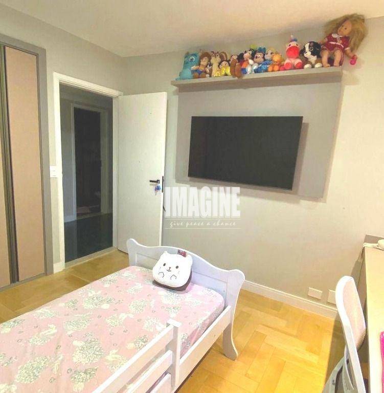 Apartamento à venda com 3 quartos, 120m² - Foto 19