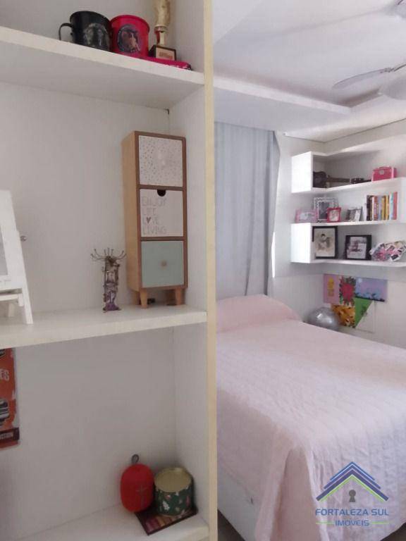 Casa de Condomínio à venda com 3 quartos, 190m² - Foto 23