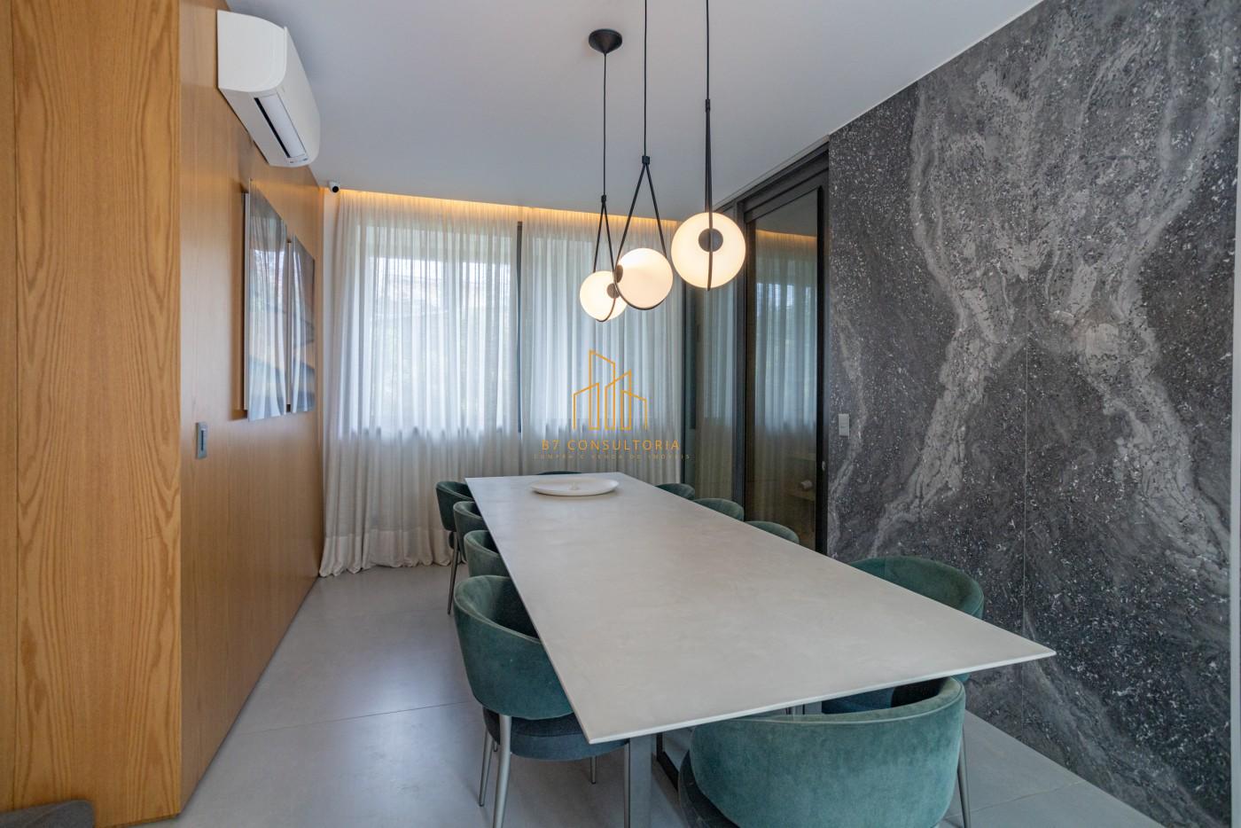 Casa de Condomínio à venda com 4 quartos, 750m² - Foto 11