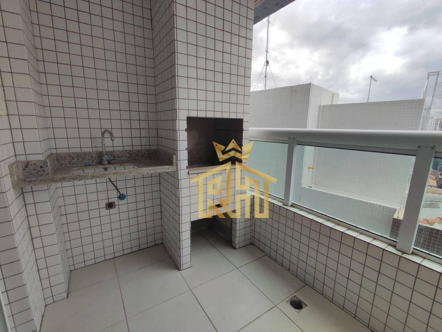 Apartamento à venda com 2 quartos, 88m² - Foto 4