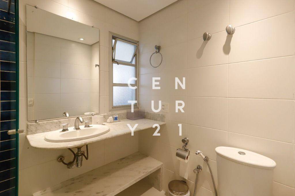 Apartamento à venda com 3 quartos, 92m² - Foto 28