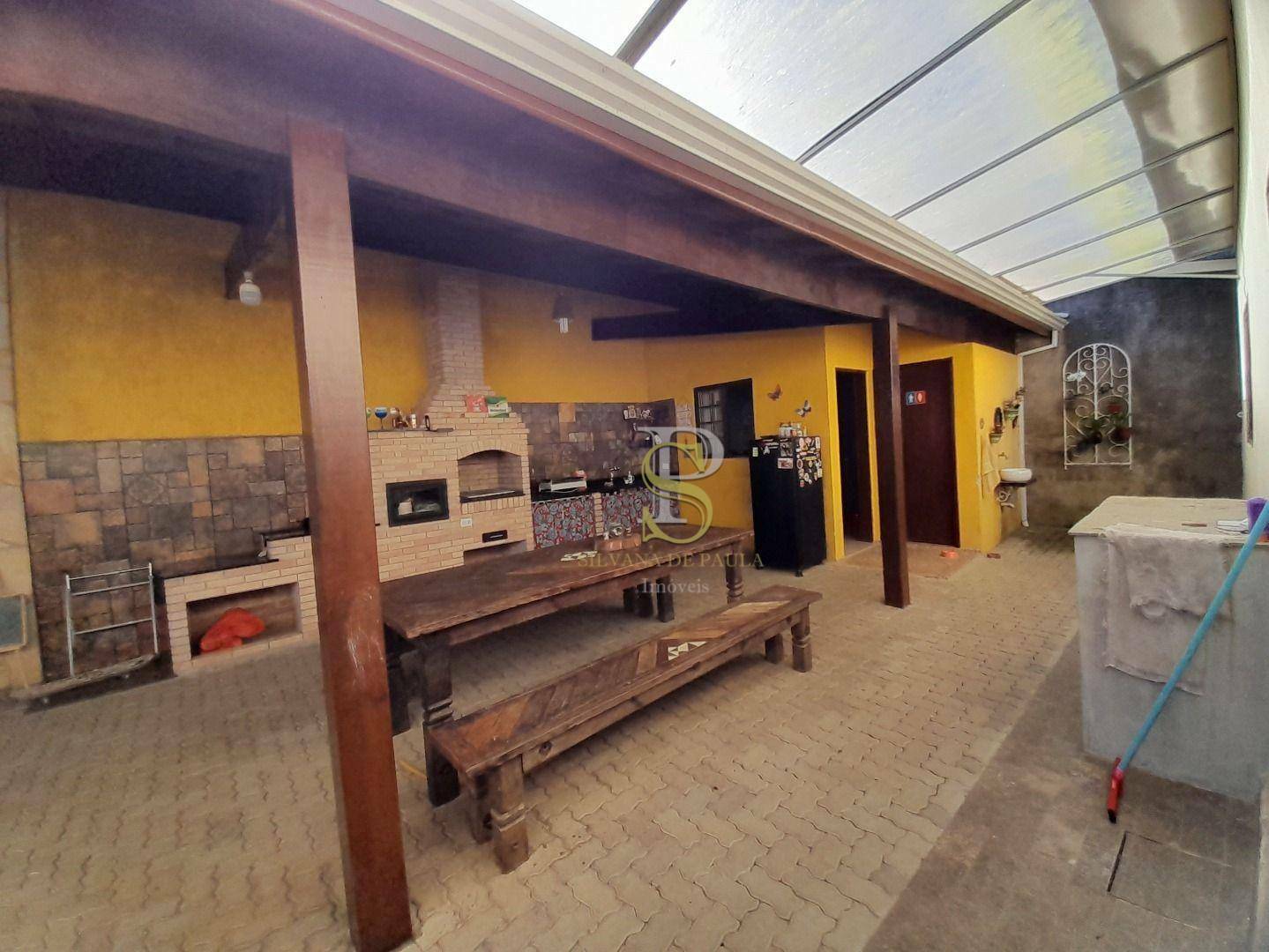 Casa à venda com 3 quartos, 196m² - Foto 22