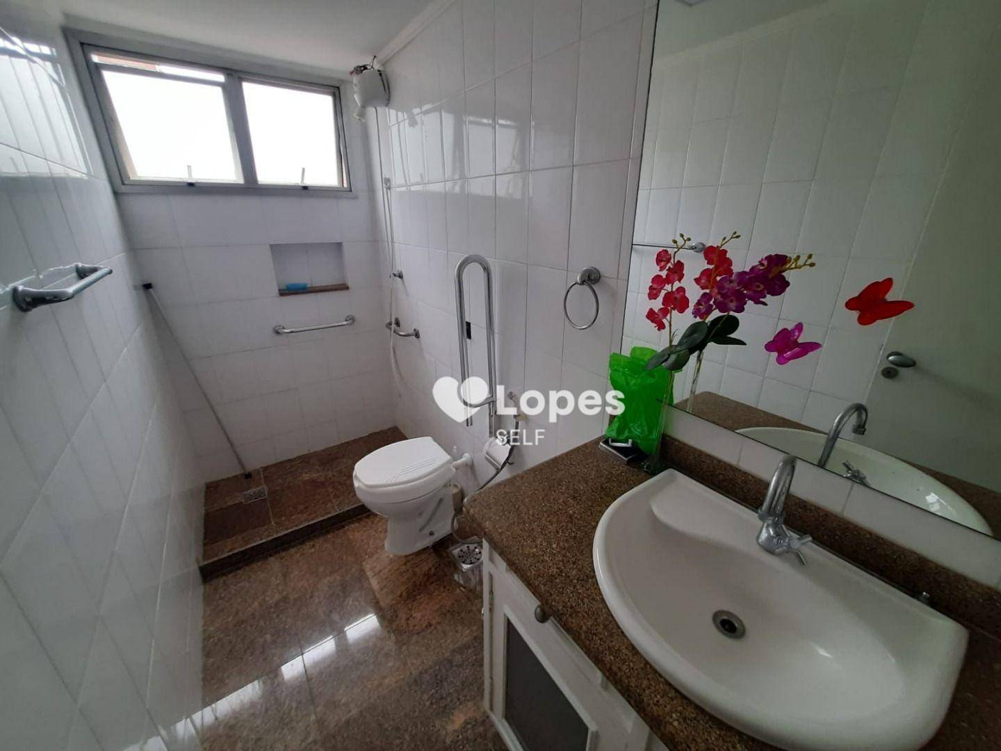 Apartamento à venda com 2 quartos, 84m² - Foto 6