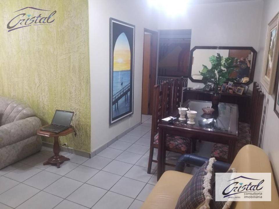 Apartamento à venda com 2 quartos, 82m² - Foto 4