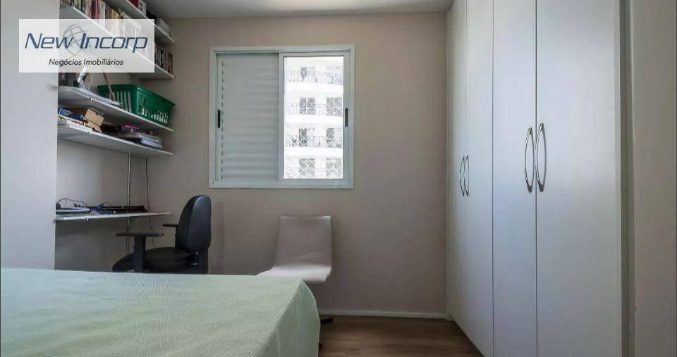 Apartamento à venda com 3 quartos, 98m² - Foto 25