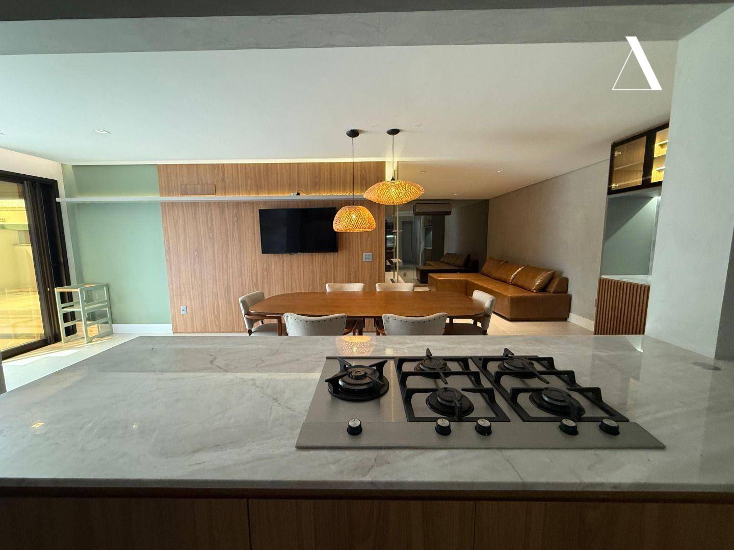 Apartamento, 3 quartos, 188 m² - Foto 4