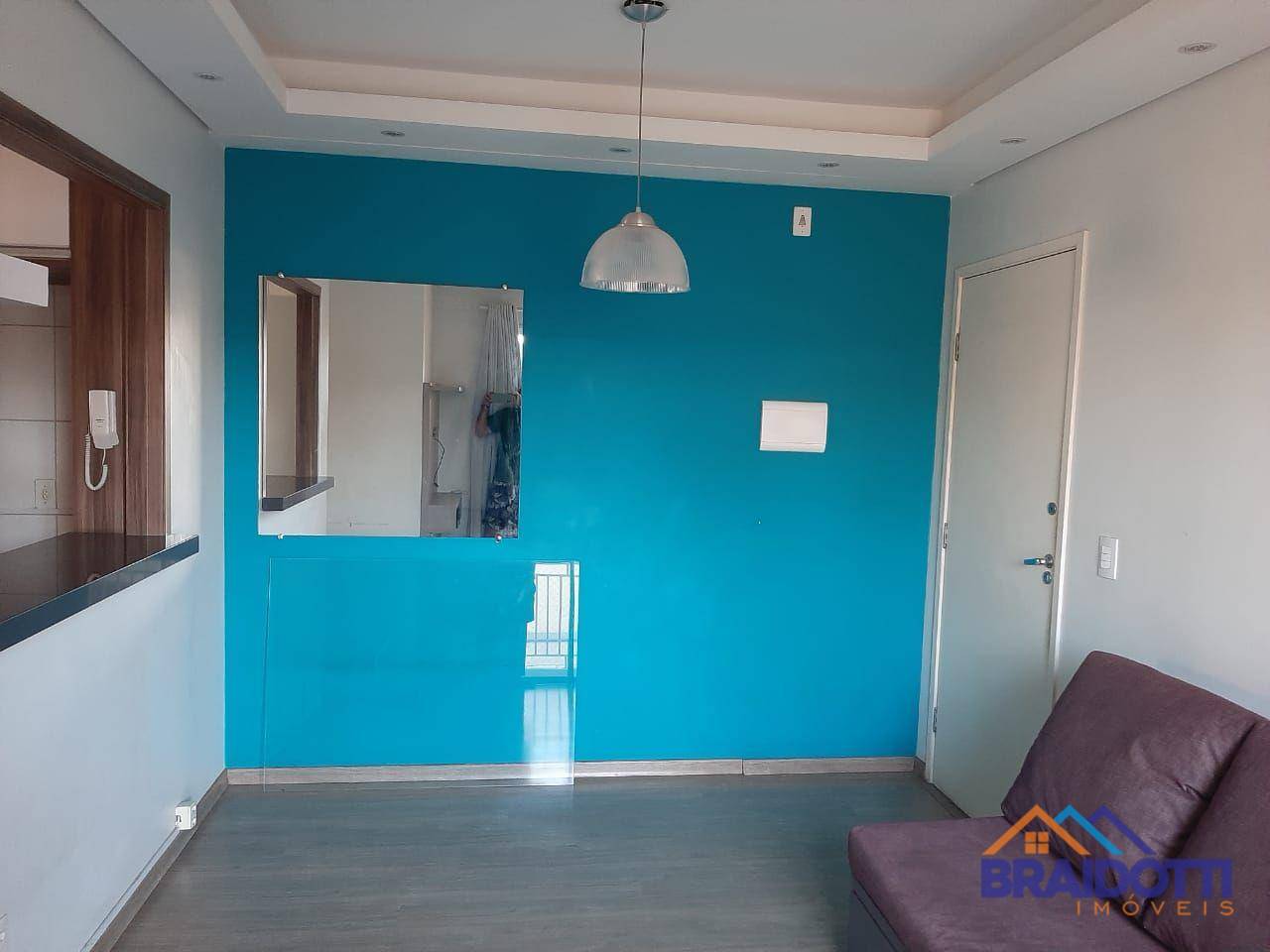 Apartamento à venda com 2 quartos, 50m² - Foto 21