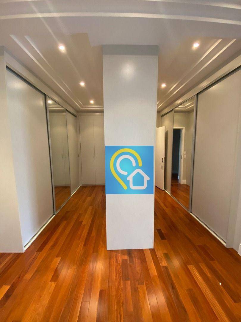 Apartamento para alugar com 4 quartos, 367m² - Foto 34