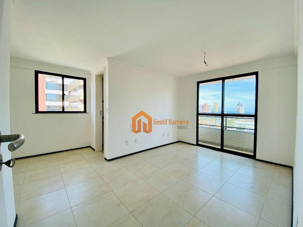 Apartamento à venda com 3 quartos, 112m² - Foto 11