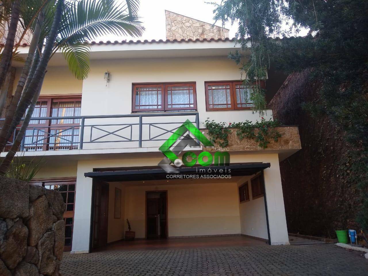 Casa de Condomínio à venda com 4 quartos, 504m² - Foto 5