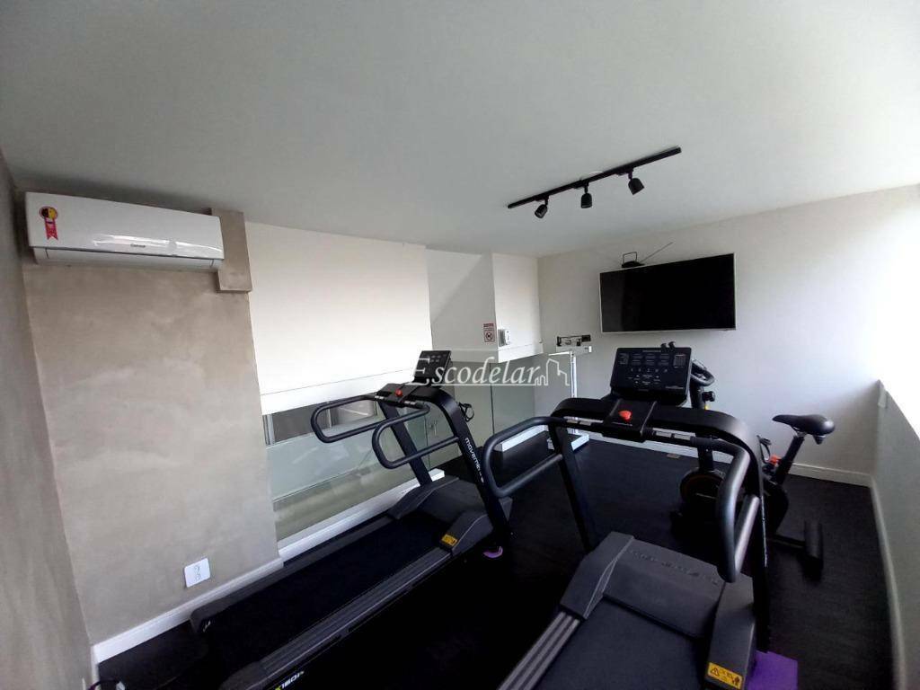 Apartamento à venda com 1 quarto, 70m² - Foto 32