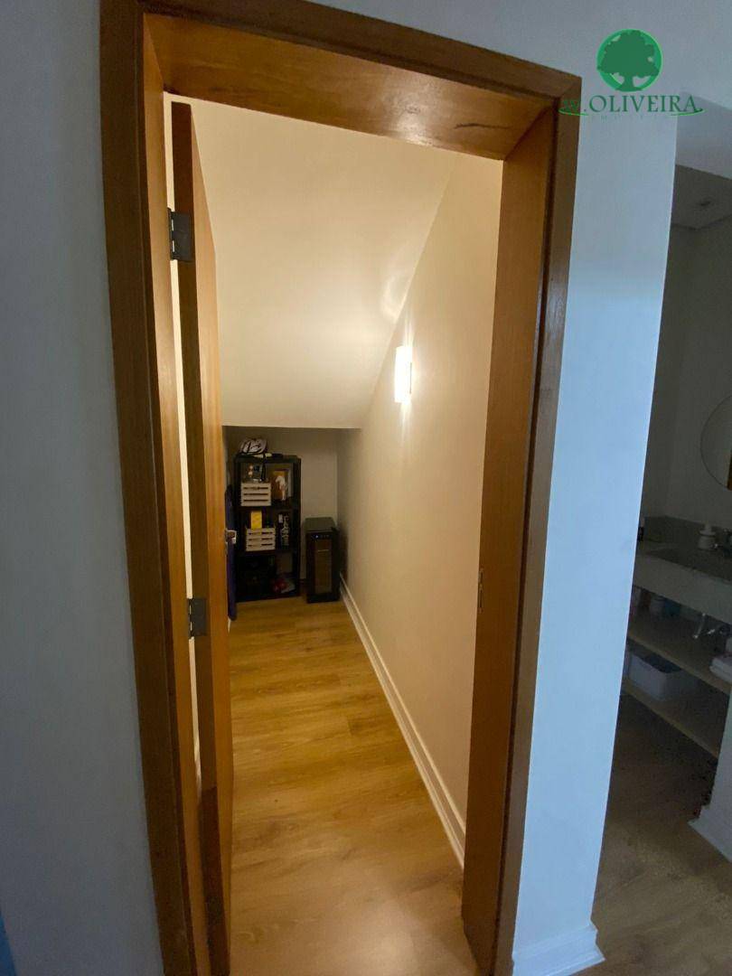 Sobrado à venda com 3 quartos, 248m² - Foto 21