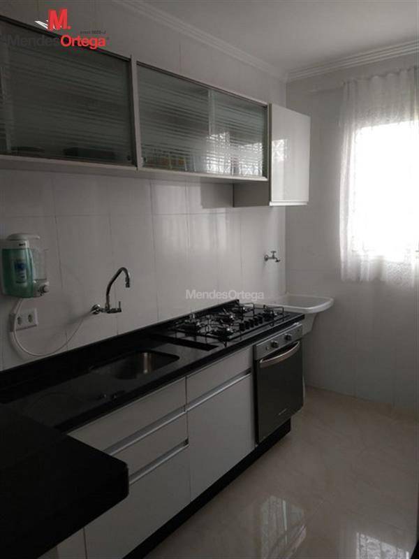 Apartamento para alugar com 2 quartos, 48m² - Foto 15