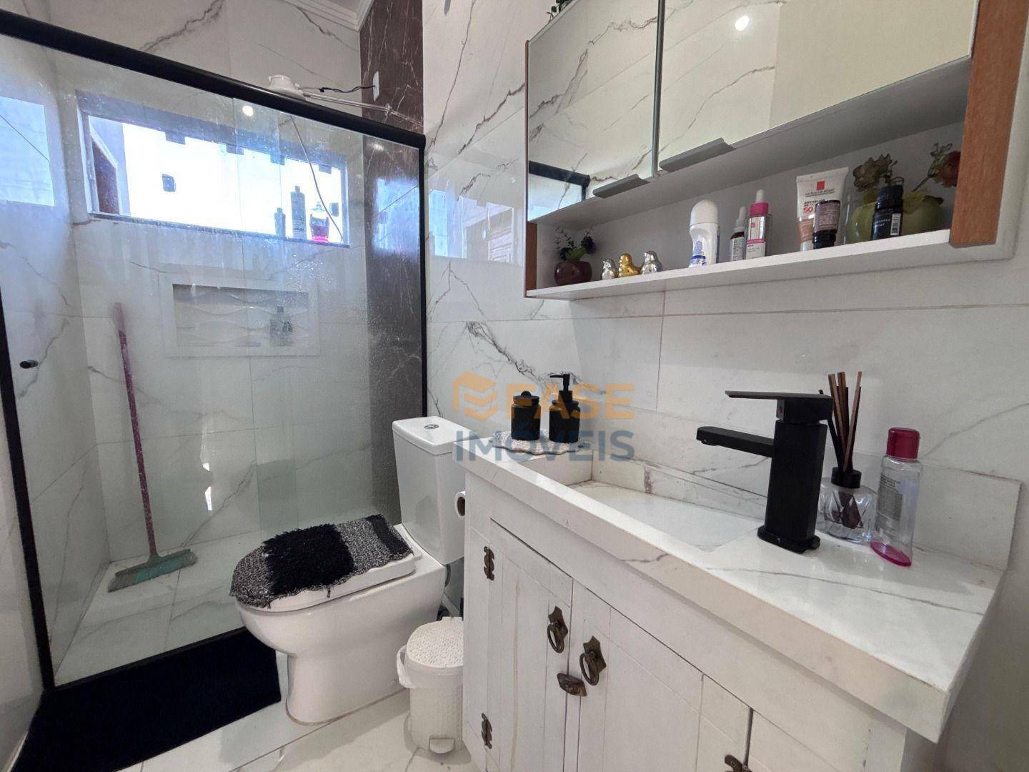 Casa à venda com 3 quartos, 144m² - Foto 20