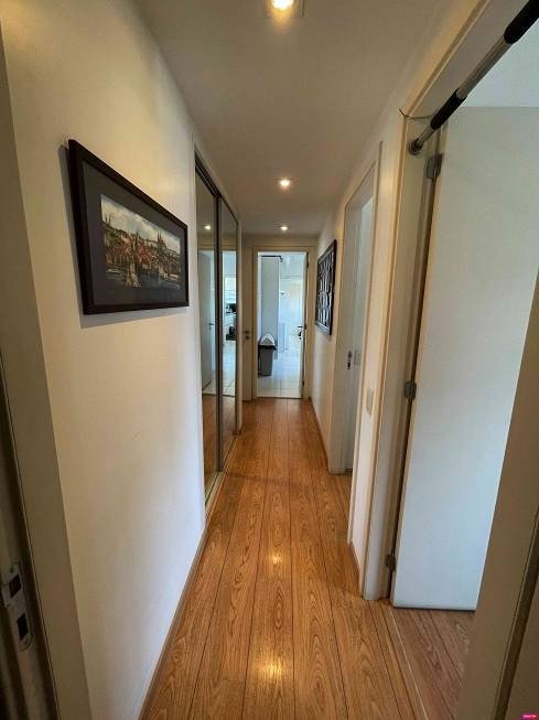 Apartamento à venda com 3 quartos, 215m² - Foto 11