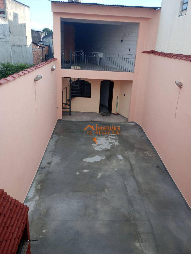 Sobrado à venda e aluguel com 3 quartos, 150m² - Foto 29