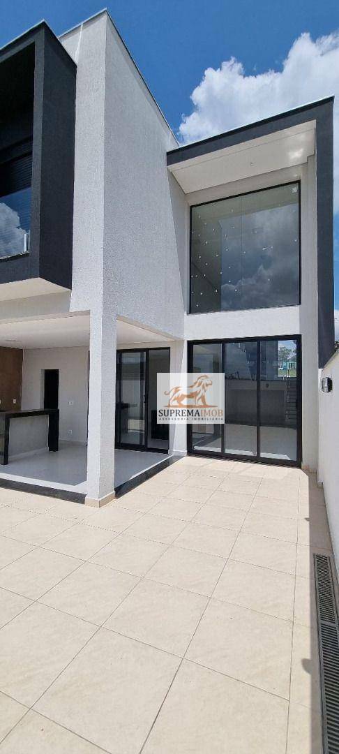 Casa de Condomínio à venda com 3 quartos, 204m² - Foto 5