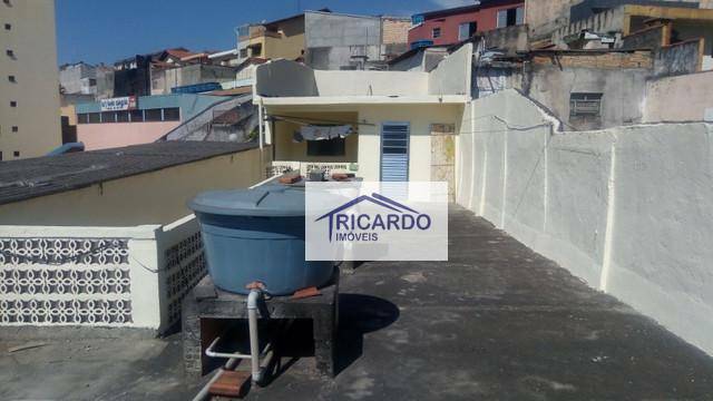 Sobrado à venda com 4 quartos, 134m² - Foto 20