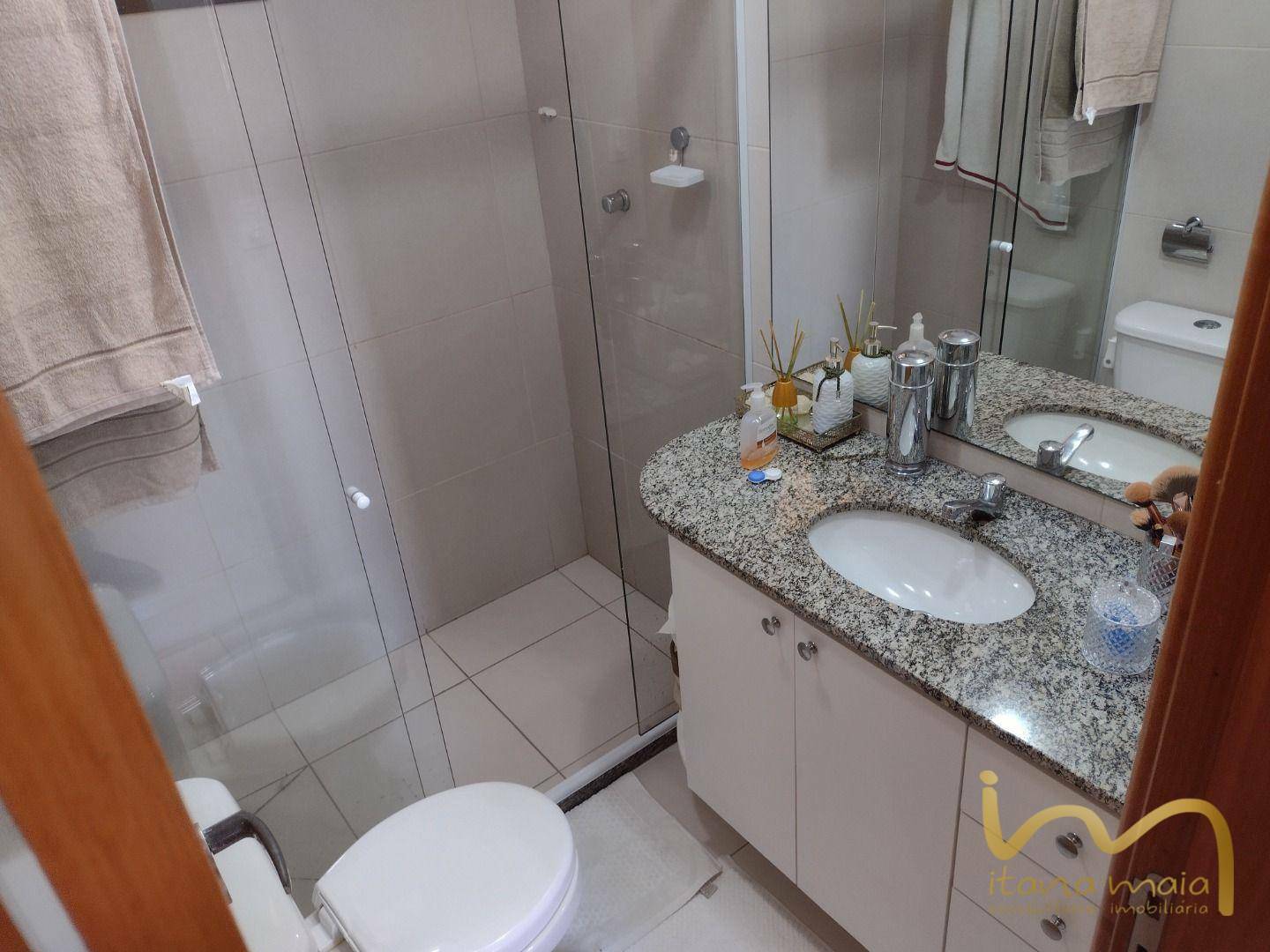 Apartamento à venda com 2 quartos, 80m² - Foto 16