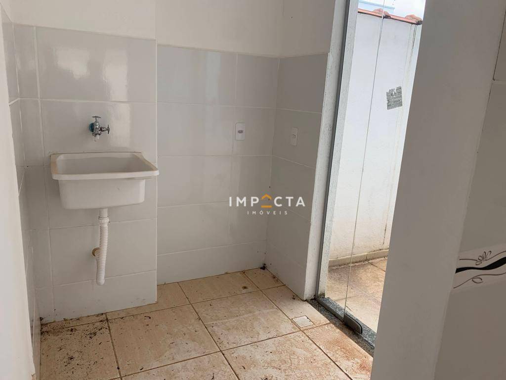 Apartamento à venda com 2 quartos, 51m² - Foto 7