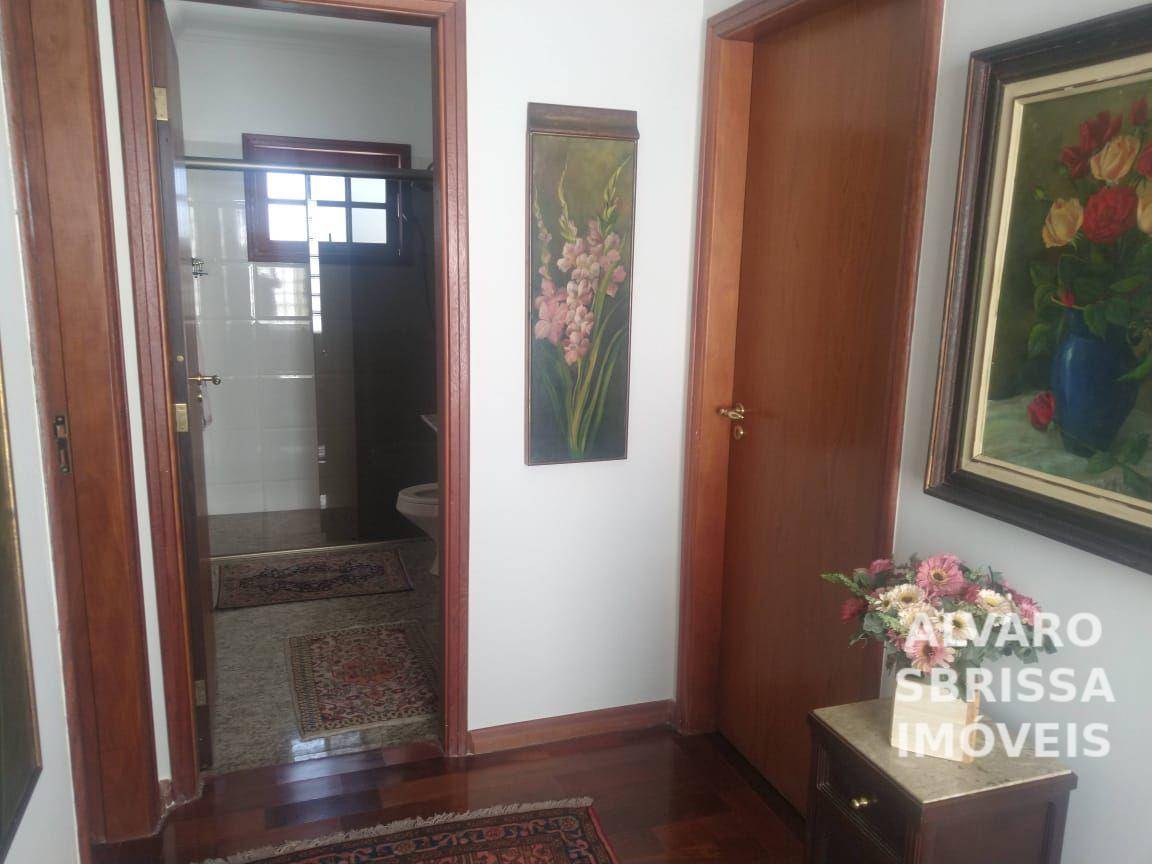 Casa de Condomínio à venda e aluguel com 3 quartos, 189m² - Foto 18