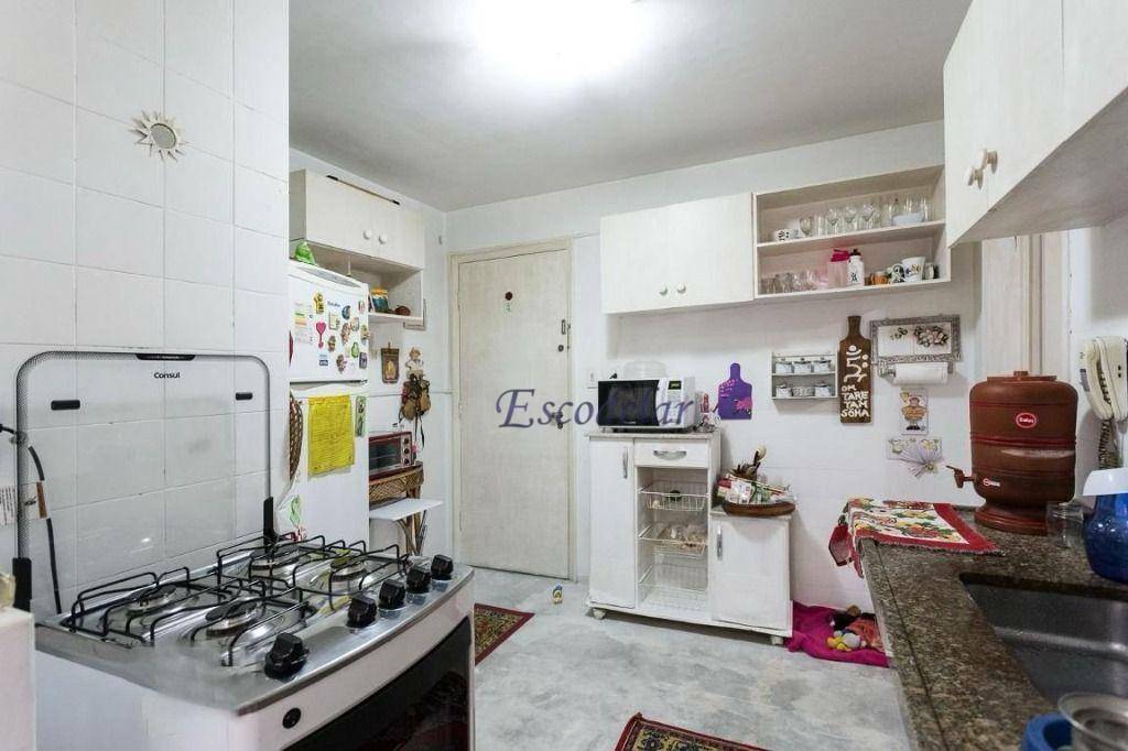 Apartamento à venda com 4 quartos, 100m² - Foto 1