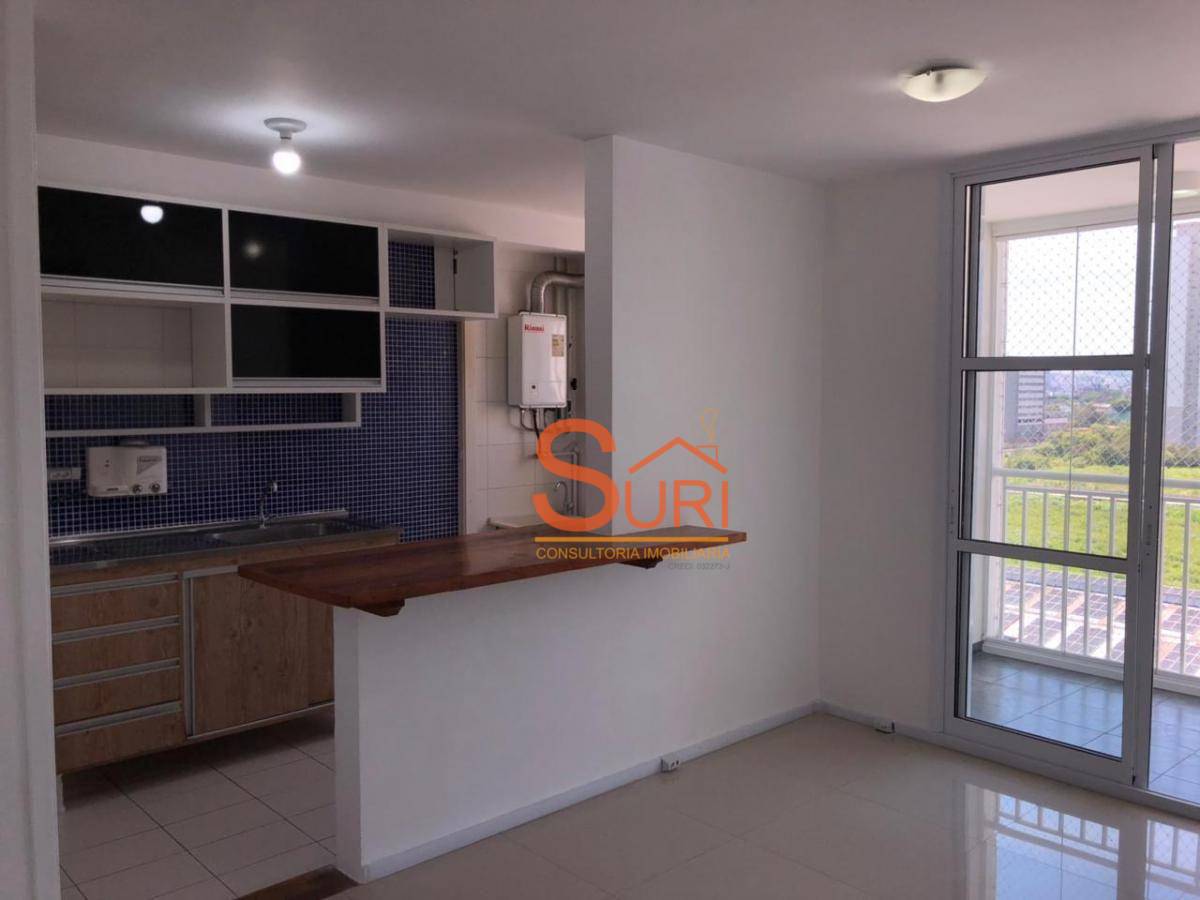 Apartamento à venda com 2 quartos, 64m² - Foto 3